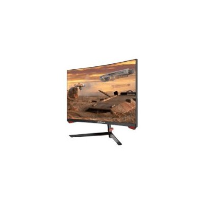 Monitor Gaming DAHUA 27" LED FHD Curvo (DHI-LM27-E230C)