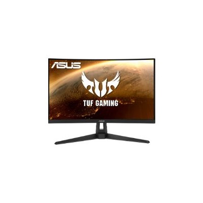 Monitor Gaming ASUS VG27VH1B 27" LED VA FHD Curvo Negro