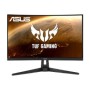 Monitor Gaming ASUS VG27VH1B 27" LED VA FHD Curvo Negro