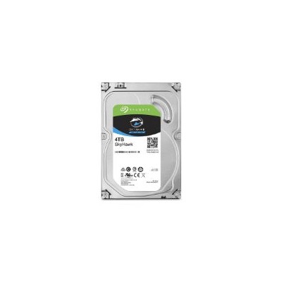 Disco Seagate 3.5" 4Tb SATA3 (ST4000VX015) (OUT0362)