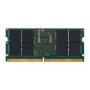 Módulo Kingston DDR5 16Gb 5600 SoDimm (KVR56S46BS8/16)