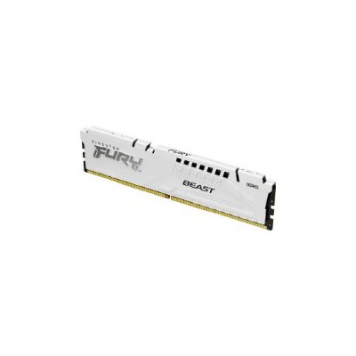 Módulo Kingston DDR5 16Gb 6000MHz (KF560C36BWE2/16)