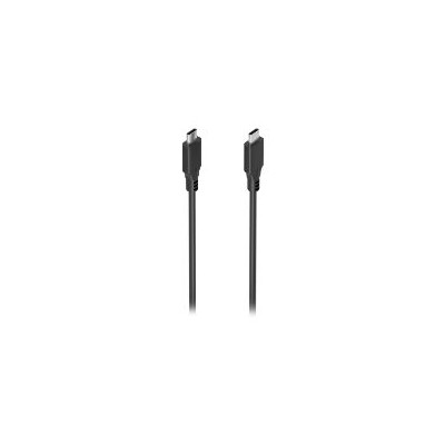 Cable AISENS USB-C/M a USB-C/M 3m Negro (A107-0874)