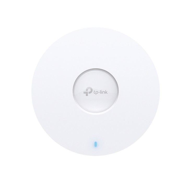 Pto Acceso TP-Link AX11000 1xRJ45 WiFi 6E (EAP690E HD)