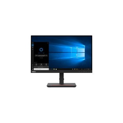 Monitor Lenovo 22" S22E-20 VA FHD Negro (62C6KAT1EU)