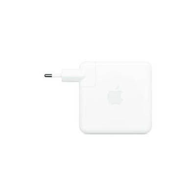 Adaptador Corriente Apple USB-C 96W Blanco (MW2L3ZM/A)