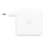 Adaptador Corriente Apple USB-C 96W Blanco (MW2L3ZM/A)