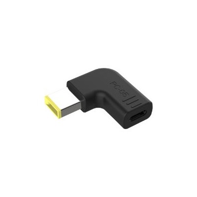 Adaptador CONCEPTRONIC USB-C a DC Lenovo (ABBY15PC05)