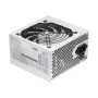 Fuente Mars Gaming ATX 750W PFC 85% Blanca (MPIII750W)