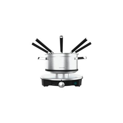 Fondue CECOTEC Fun Gourmetfondue Advance 1500W (08025)