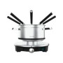 Fondue CECOTEC Fun Gourmetfondue Advance 1500W (08025)