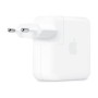 Adaptador Corriente Apple USB-C 70W Blanco (MXN53AA/A)