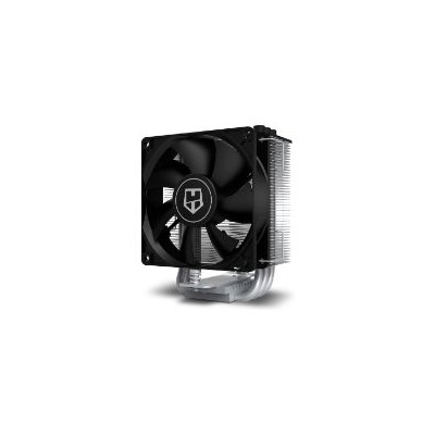 Ventilador CPU NOX Hummer 120mm Negro (NXHUMMERH903)