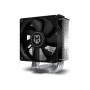 Ventilador CPU NOX Hummer 120mm Negro (NXHUMMERH903)