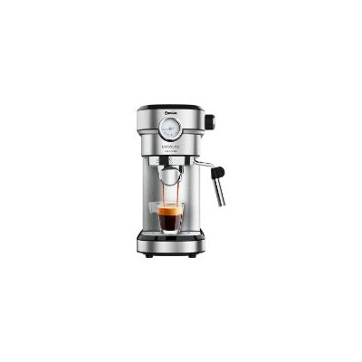 Cafetera CECOTEC Cafelizzia 790 Steel DUO 20Bare(01646)