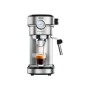 Cafetera CECOTEC Cafelizzia 790 Steel DUO 20Bare(01646)