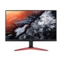 Monitor Gaming Acer KG270M 27" TFT FHD HDMI Negro/Rojo