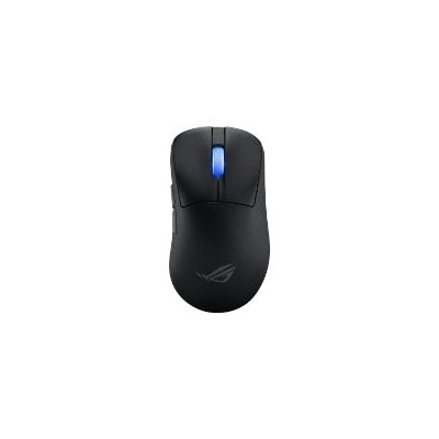 Ratón Gaming ASUS ROG Keris II RF Bluetooth USB-A Negro