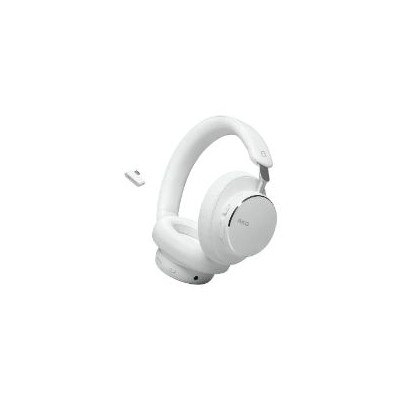 Auriculares AKG N9 Hybrid Supra-Aurales Blanco (254118)