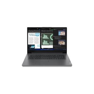 LENOVO V17 i5-1235U 16Gb 512Gb 17.3" W11P (82U10004SP)