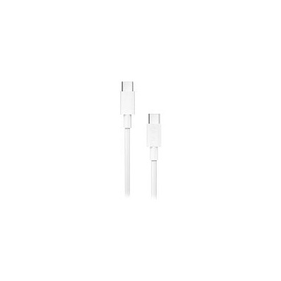 Cable NUBBEH Borealis USB-C/USB-C 1.5 Blanco(NBCABLCCW)