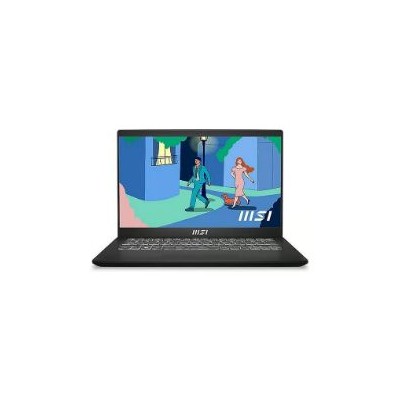 AIO MSI 15 B7M-066ES Ryzen 7 16Gb 512Gb 15.6" W11 Negro