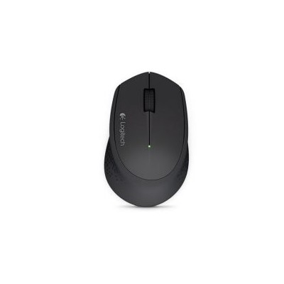 Ratón LOGITECH M280 Óptico 1000dpi Negro (910-004287)