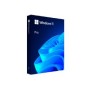 Windows 11 Pro 64 Bits Etiqueta / sin CD (FQC-10529W11)