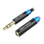 Cable Vention 3.5mm/M a 3.5mm/H 2m (VAB-B06-B200-M)