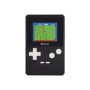 Consola GamePad DENVER LCD 2.5" 320x240 Negro (GMP-290)