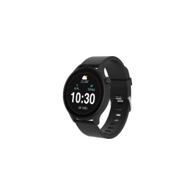 Smartwatch DENVER 1.38" Bluetooth Negro(SWC-338B BLACK)