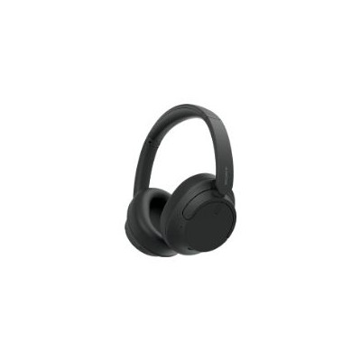 Auriculares Sony WH-CH720N 3.5mm Bluetooth 5.2 Negros