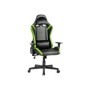 Silla Mars Gaming Negro/verde (MGCPROBG)