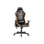 Silla Mars Gaming Negro/Naranja (MGCPROBO)