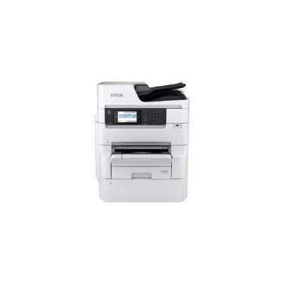 Multif Epson WF-C879RDWF A3 Color Blanca (C11CH35401)