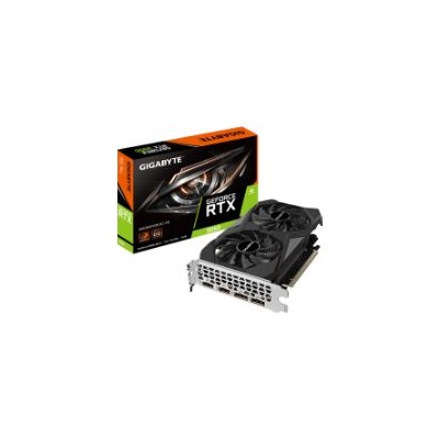 GIGABYTE GV-N3050WF2OC-6GD 6Gb GDDR6