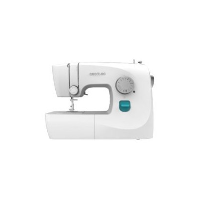 Máquina de coser CECOTEC BelleCouture 1500 (01152)