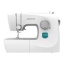 Máquina de coser CECOTEC BelleCouture 1500 (01152)