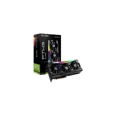 EVGA RTX3070 Ti FTW3 ULTRA GAMING 8Gb (OUT0004)