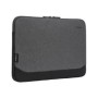 Funda TARGUS Cypress EcoSmart 15.6" Gris (TBS64902GL)