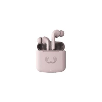 Auriculares Fresh N Rebel Twins Fuse Smokey Pink