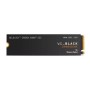 SSD WD Black SN850X 1Tb M.2 NVMe PCIe 4.0 (WDS100T2XHE)