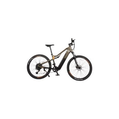 Bicicleta Eléctrica CECOTEC Mountain Supreme 29"(07221)