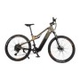 Bicicleta Eléctrica CECOTEC Mountain Supreme 29"(07221)