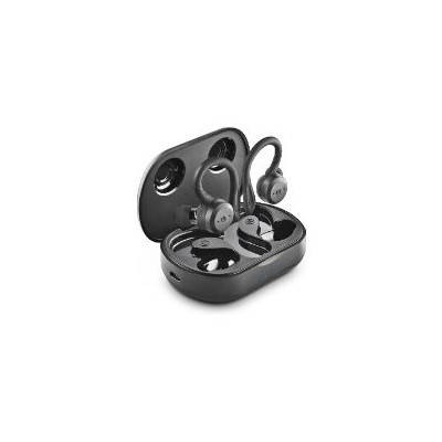 Auricular NGS In-Ear TWS Bluetooth Negro (ARTICAJOGGER)