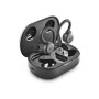 Auricular NGS In-Ear TWS Bluetooth Negro (ARTICAJOGGER)