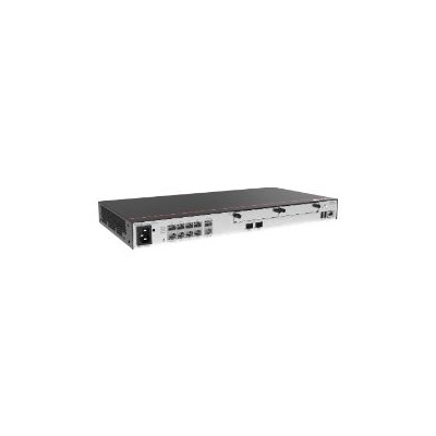 Router Huawei AR720 8xRJ45 2xUSB 1U Gris (02354GBG-001)