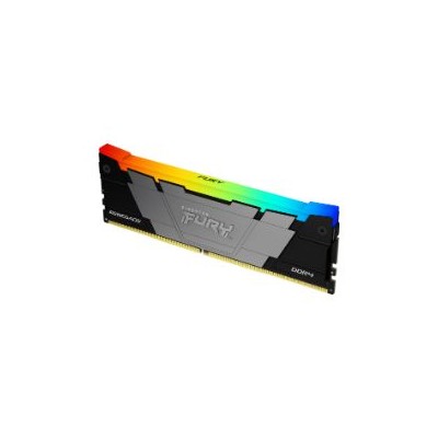 Módulo Kingston Fury DDR4 8Gb 4000MHz (KF440C19RB2A/8)