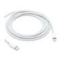 Cable Apple USB-C/M a Lightning/M 2m Blanco (MW2R3ZM/A)