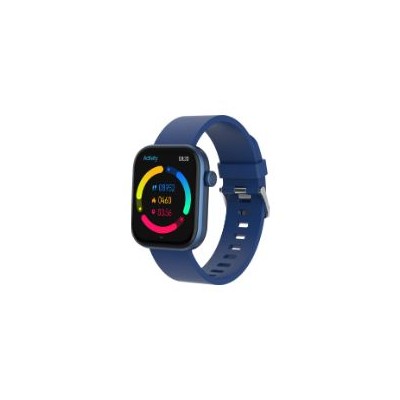 Smartwatch DENVER 1.85" Bluetooth Azul (SWC-185BU BLUE)